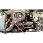 OPEL CORSA A OPEL CORSA A '1988 GL BLANCO 1985