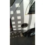 OPEL CORSA A OPEL CORSA A '1988 GL BLANCO 1985