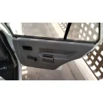 OPEL CORSA A OPEL CORSA A '1988 GL BLANCO 1985
