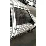 OPEL CORSA A OPEL CORSA A '1988 GL BLANCO 1985