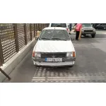 OPEL CORSA A OPEL CORSA A '1988 GL BLANCO 1985