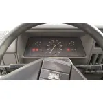 OPEL CORSA A OPEL CORSA A '1988 GL BLANCO 1985