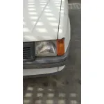 OPEL CORSA A OPEL CORSA A '1988 GL BLANCO 1985