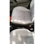 OPEL CORSA A OPEL CORSA A '1988 GL BLANCO 1985