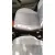 OPEL CORSA A OPEL CORSA A '1988 GL BLANCO 1985