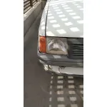 OPEL CORSA A OPEL CORSA A '1988 GL BLANCO 1985
