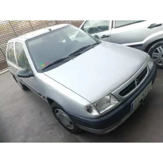 CITROEN SAXO '1998 1.4 SX GRIS