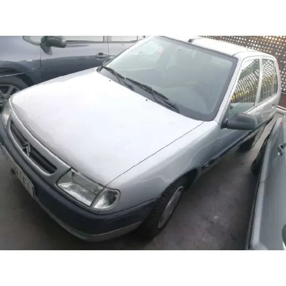 CITROEN SAXO '1998 1.4 SX GRIS