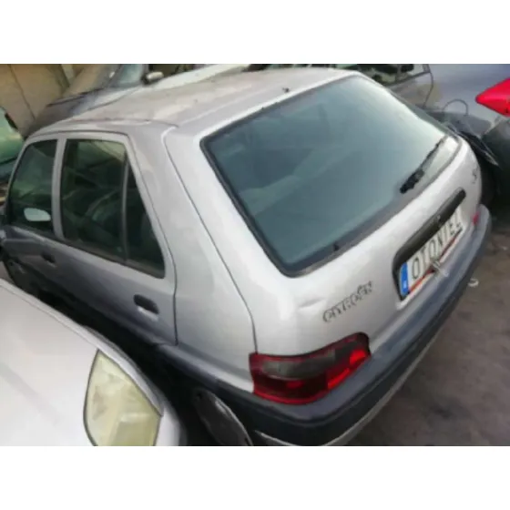 CITROEN SAXO '1998 1.4 SX GRIS