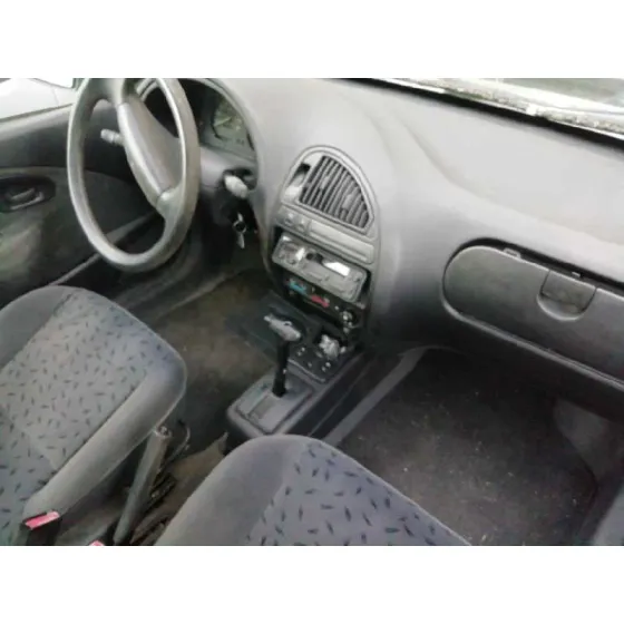 CITROEN SAXO '1998 1.4 SX GRIS