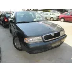 SKODA OCTAVIA BERLINA (1U2) '2000 1.9 TDI GLX GRIS