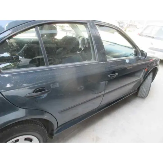 SKODA OCTAVIA BERLINA (1U2) '2000 1.9 TDI GLX GRIS