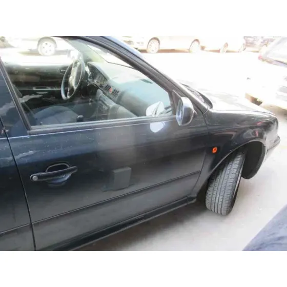 SKODA OCTAVIA BERLINA (1U2) '2000 1.9 TDI GLX GRIS