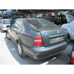 SKODA OCTAVIA BERLINA (1U2) '2000 1.9 TDI GLX GRIS