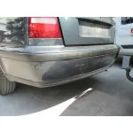 SKODA OCTAVIA BERLINA (1U2) '2000 1.9 TDI GLX GRIS