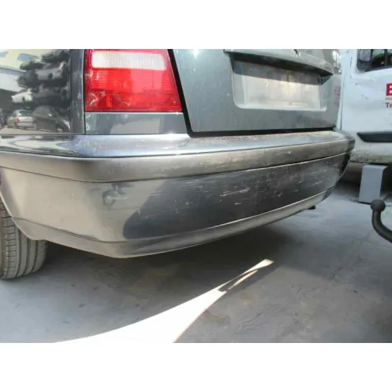 SKODA OCTAVIA BERLINA (1U2) '2000 1.9 TDI GLX GRIS