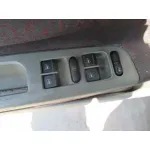 SKODA OCTAVIA BERLINA (1U2) '2000 1.9 TDI GLX GRIS