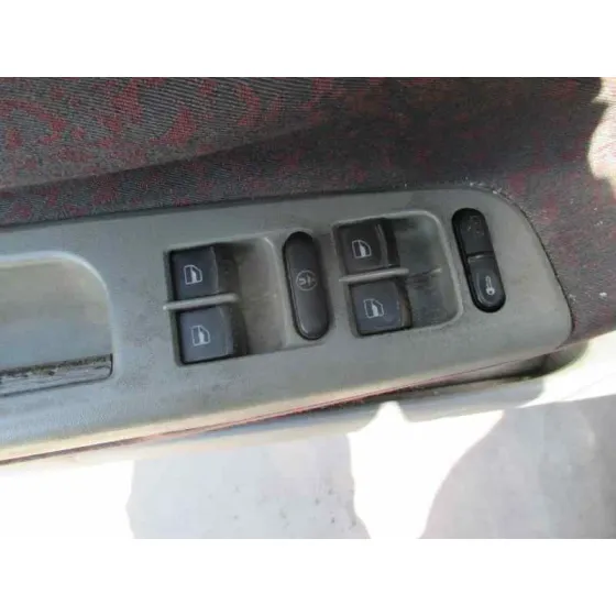 SKODA OCTAVIA BERLINA (1U2) '2000 1.9 TDI GLX GRIS