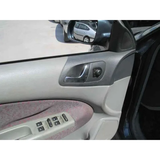 SKODA OCTAVIA BERLINA (1U2) '2000 1.9 TDI GLX GRIS