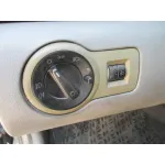 SKODA OCTAVIA BERLINA (1U2) '2000 1.9 TDI GLX GRIS