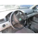 SKODA OCTAVIA BERLINA (1U2) '2000 1.9 TDI GLX GRIS