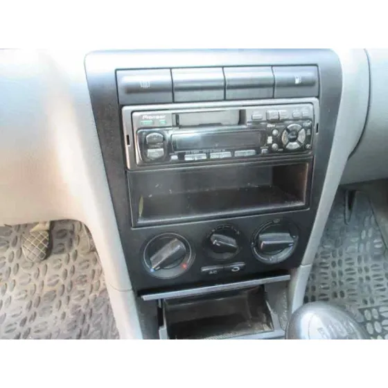 SKODA OCTAVIA BERLINA (1U2) '2000 1.9 TDI GLX GRIS