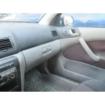 SKODA OCTAVIA BERLINA (1U2) '2000 1.9 TDI GLX GRIS