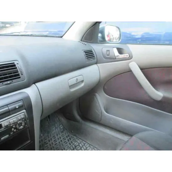 SKODA OCTAVIA BERLINA (1U2) '2000 1.9 TDI GLX GRIS