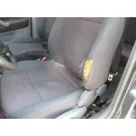SKODA OCTAVIA BERLINA (1U2) '2000 1.9 TDI GLX GRIS