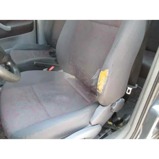 SKODA OCTAVIA BERLINA (1U2) '2000 1.9 TDI GLX GRIS