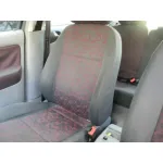 SKODA OCTAVIA BERLINA (1U2) '2000 1.9 TDI GLX GRIS