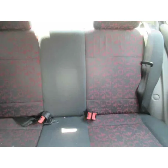 SKODA OCTAVIA BERLINA (1U2) '2000 1.9 TDI GLX GRIS