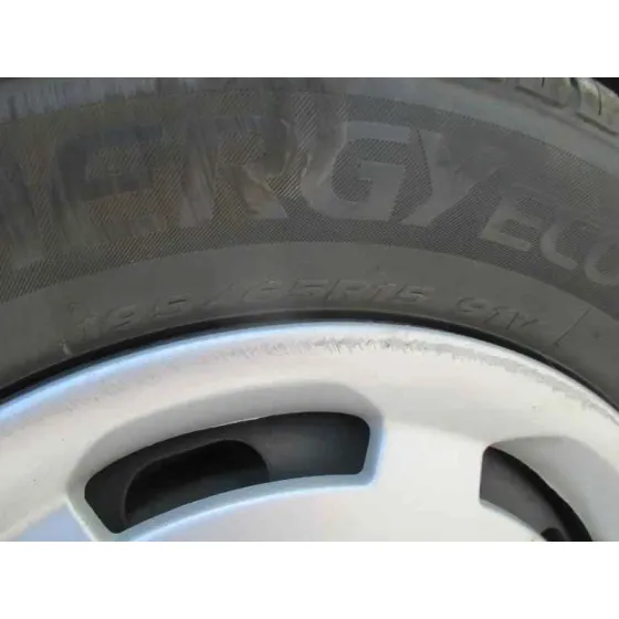 SKODA OCTAVIA BERLINA (1U2) '2000 1.9 TDI GLX GRIS