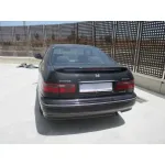 HONDA ACCORD BERLINA (CG7-9/CH1-7) '1998 2.0 TD NEGRO