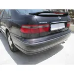 HONDA ACCORD BERLINA (CG7-9/CH1-7) '1998 2.0 TD NEGRO