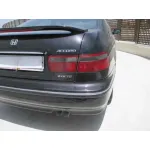 HONDA ACCORD BERLINA (CG7-9/CH1-7) '1998 2.0 TD NEGRO