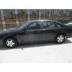 HONDA ACCORD BERLINA (CG7-9/CH1-7) '1998 2.0 TD NEGRO