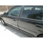 HONDA ACCORD BERLINA (CG7-9/CH1-7) '1998 2.0 TD NEGRO