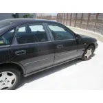 HONDA ACCORD BERLINA (CG7-9/CH1-7) '1998 2.0 TD NEGRO