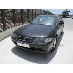 HONDA ACCORD BERLINA (CG7-9/CH1-7) '1998 2.0 TD NEGRO