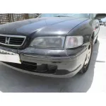 HONDA ACCORD BERLINA (CG7-9/CH1-7) '1998 2.0 TD NEGRO