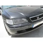 HONDA ACCORD BERLINA (CG7-9/CH1-7) '1998 2.0 TD NEGRO