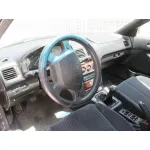 HONDA ACCORD BERLINA (CG7-9/CH1-7) '1998 2.0 TD NEGRO