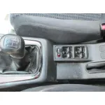 HONDA ACCORD BERLINA (CG7-9/CH1-7) '1998 2.0 TD NEGRO