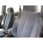 HONDA ACCORD BERLINA (CG7-9/CH1-7) '1998 2.0 TD NEGRO