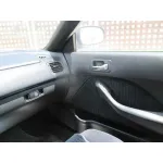 HONDA ACCORD BERLINA (CG7-9/CH1-7) '1998 2.0 TD NEGRO