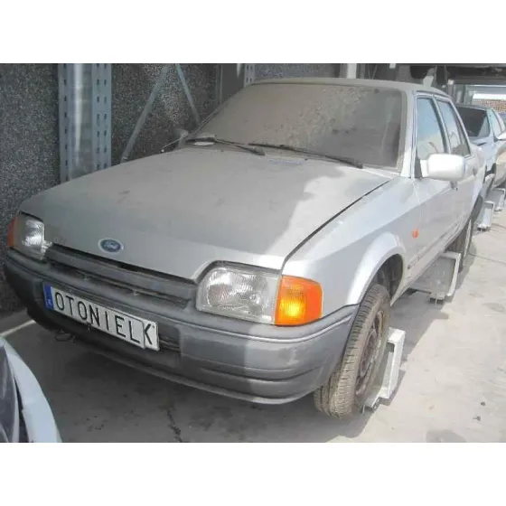 FORD ORION '1989 CL PLATA