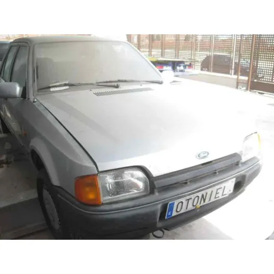 FORD ORION '1989 CL PLATA