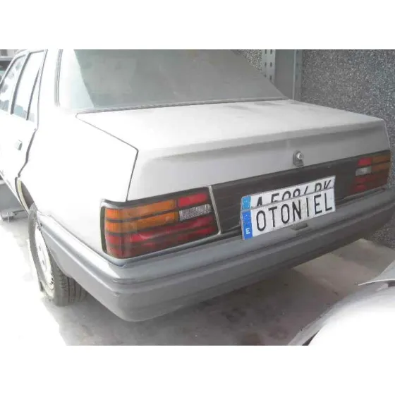 FORD ORION '1989 CL PLATA