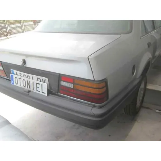 FORD ORION '1989 CL PLATA